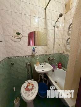 2-к квартира, вторичка, 35м2, 1/2 этаж