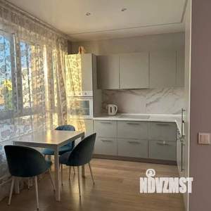 2-к квартира, вторичка, 43м2, 9/26 этаж