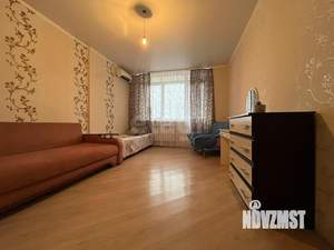 1-к квартира, вторичка, 47м2, 9/10 этаж