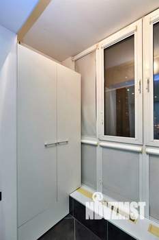 2-к квартира, вторичка, 81м2, 7/16 этаж