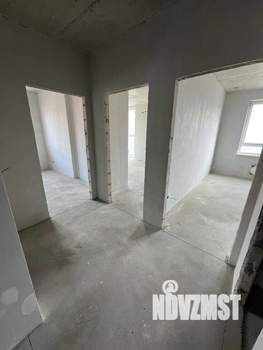 2-к квартира, сданный дом, 61м2, 12/16 этаж