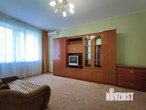 1-к квартира, вторичка, 31м2, 1/2 этаж