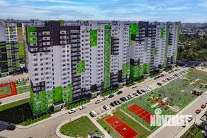 3-к квартира, вторичка, 86м2, 5/16 этаж
