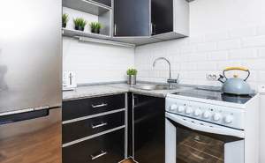 1-к квартира, вторичка, 43м2, 7/8 этаж