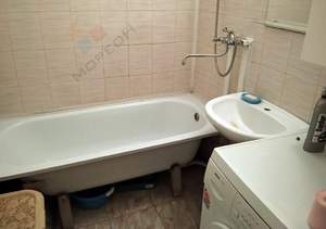 1-к квартира, вторичка, 38м2, 6/14 этаж