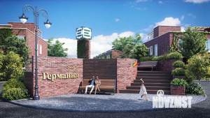 4-к квартира, вторичка, 171м2, 1/2 этаж