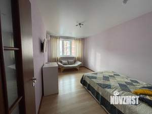 1-к квартира, вторичка, 38м2, 9/12 этаж