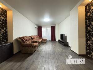 3-к квартира, вторичка, 120м2, 5/22 этаж