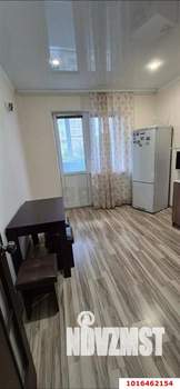 2-к квартира, вторичка, 59м2, 1/16 этаж