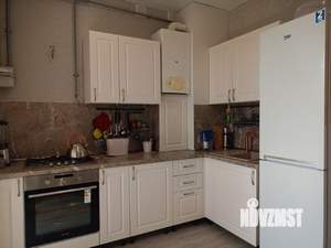 1-к квартира, вторичка, 38м2, 3/3 этаж