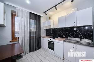 2-к квартира, вторичка, 58м2, 9/10 этаж