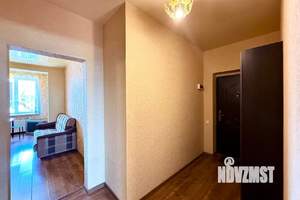 1-к квартира, вторичка, 45м2, 6/6 этаж