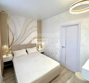 Студия квартира, вторичка, 28м2, 5/16 этаж