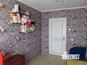 3-к квартира, вторичка, 61м2, 5/5 этаж