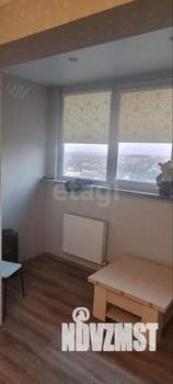 Студия квартира, вторичка, 33м2, 11/16 этаж