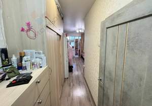 Студия квартира, вторичка, 23м2, 17/17 этаж