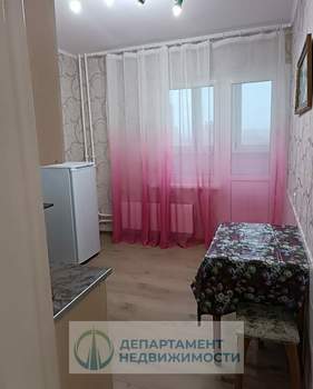 1-к квартира, вторичка, 40м2, 14/14 этаж
