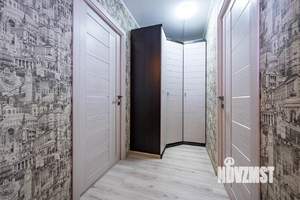 2-к квартира, вторичка, 46м2, 5/5 этаж