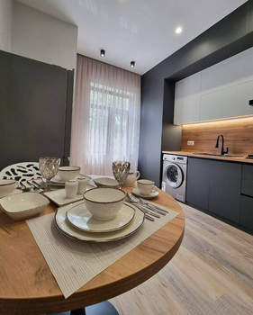 1-к квартира, вторичка, 38м2, 7/16 этаж