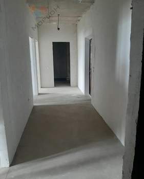 3-к квартира, вторичка, 78м2, 7/24 этаж