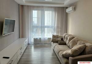 2-к квартира, вторичка, 61м2, 8/24 этаж