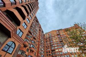 2-к квартира, вторичка, 69м2, 3/16 этаж