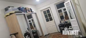 2-к квартира, вторичка, 50м2, 1/2 этаж