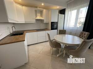 2-к квартира, вторичка, 69м2, 3/19 этаж