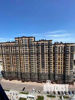 1-к квартира, вторичка, 35м2, 19/22 этаж