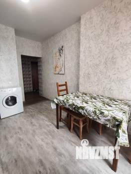 2-к квартира, вторичка, 56м2, 6/17 этаж