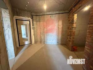 1-к квартира, вторичка, 46м2, 5/17 этаж