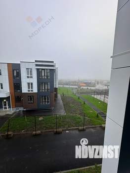 Студия квартира, вторичка, 32м2, 3/3 этаж