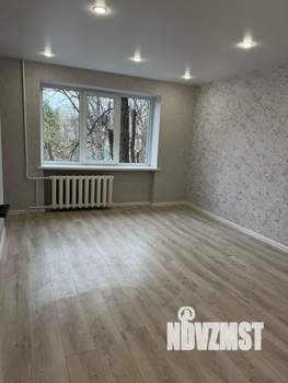 1-к квартира, вторичка, 38м2, 2/9 этаж