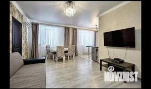 2-к квартира, вторичка, 57м2, 5/6 этаж