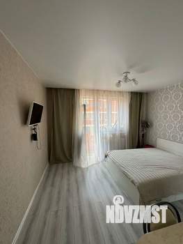 Студия квартира, вторичка, 24м2, 8/16 этаж