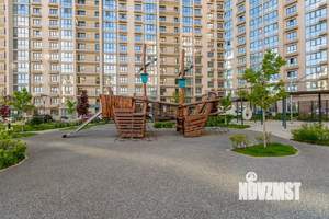 2-к квартира, вторичка, 74м2, 15/16 этаж