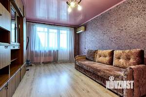 3-к квартира, вторичка, 66м2, 6/9 этаж