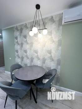 1-к квартира, вторичка, 39м2, 2/24 этаж