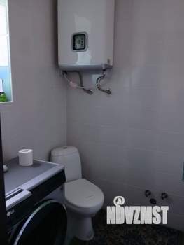 2-к квартира, вторичка, 46м2, 1/1 этаж