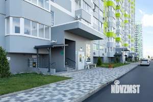3-к квартира, строящийся дом, 85м2, 12/16 этаж