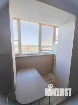 1-к квартира, вторичка, 32м2, 10/11 этаж