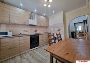 1-к квартира, вторичка, 44м2, 3/10 этаж