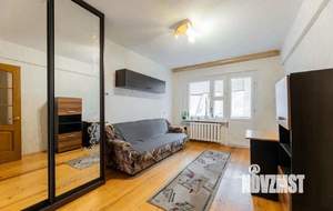 2-к квартира, вторичка, 49м2, 3/5 этаж