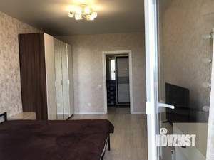 2-к квартира, вторичка, 64м2, 23/24 этаж