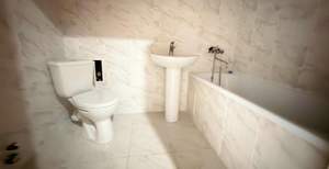 1-к квартира, вторичка, 34м2, 5/5 этаж