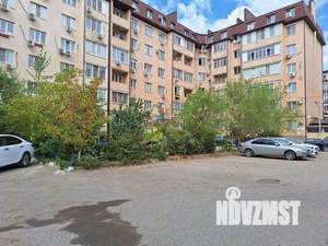 2-к квартира, вторичка, 55м2, 6/7 этаж