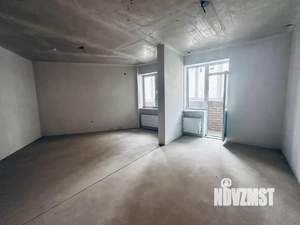 2-к квартира, вторичка, 76м2, 5/20 этаж