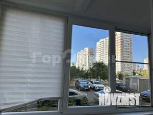 3-к квартира, вторичка, 88м2, 1/16 этаж