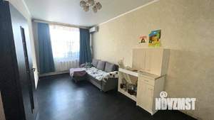 2-к квартира, вторичка, 42м2, 6/6 этаж