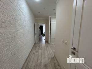 2-к квартира, вторичка, 55м2, 16/20 этаж